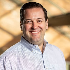 Team Page: Jason Mazeika